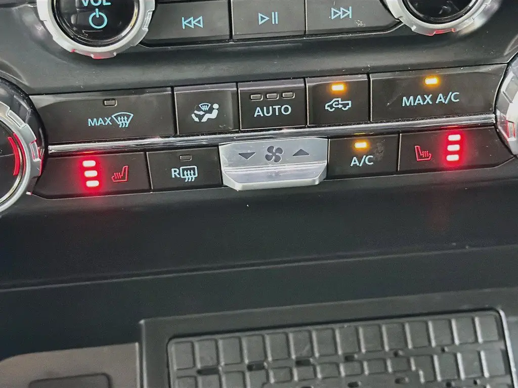 2025 Ford F-150 - $41,299
