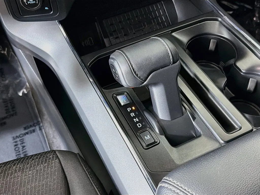 2025 Ford F-150 - $41,299