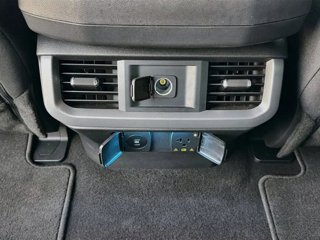 2025 Ford F-150 - $41,299
