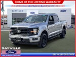 2025 F-150 Thumbnail 1