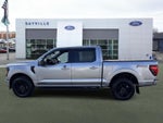2025 F-150 Thumbnail 2