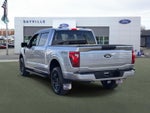 2025 F-150 Thumbnail 3