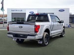 2025 F-150 Thumbnail 4