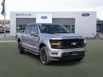 2025 F-150 Thumbnail 5