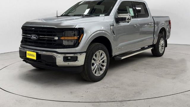 Preowned 2025 Ford F-150 XLT for Sale