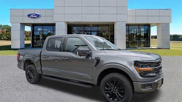 Preowned 2025 Ford F-150 XLT for Sale