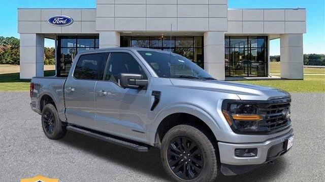 Preowned 2025 Ford F-150 XLT for Sale