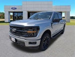 2025 F-150 Thumbnail 4