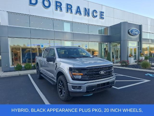 2026 Ford F-150 - $56,000