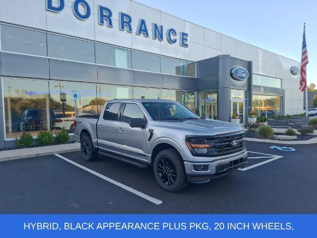 2026 Ford F-150 - $56,000