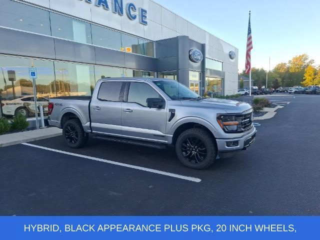 2026 Ford F-150 - $56,000