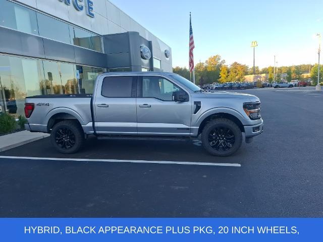 2026 Ford F-150 - $56,000