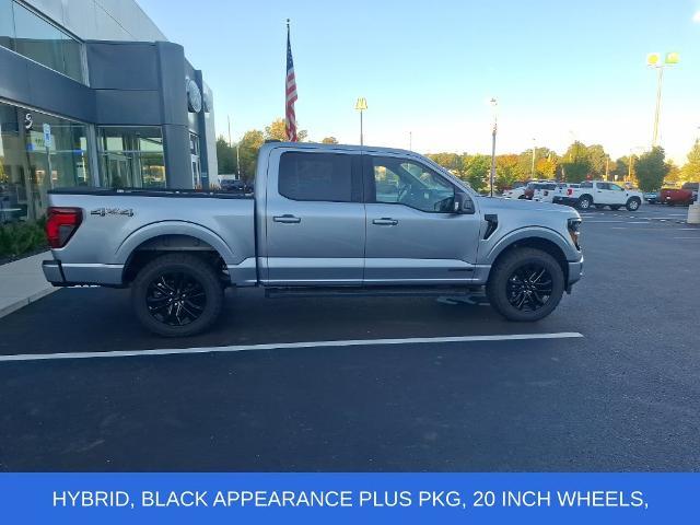 2026 Ford F-150 - $56,000