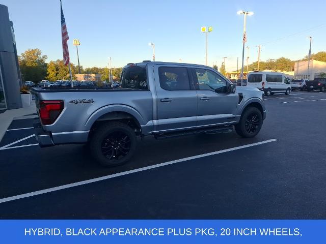 2026 Ford F-150 - $56,000