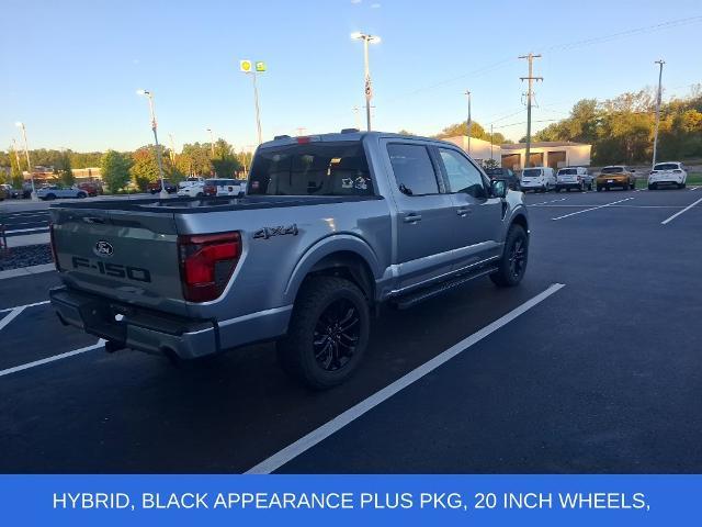 2026 Ford F-150 - $56,000