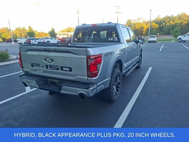 2026 Ford F-150 - $56,000