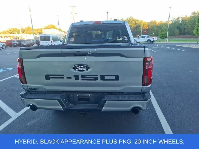 2026 Ford F-150 - $56,000