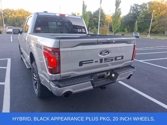 2026 Ford F-150 - $56,000
