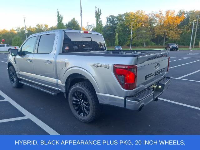 2026 Ford F-150 - $56,000