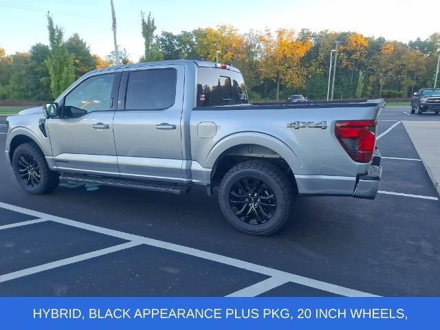 2026 Ford F-150 - $56,000