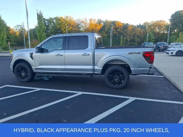 2026 Ford F-150 - $56,000