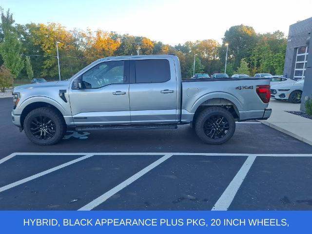 2026 Ford F-150 - $56,000