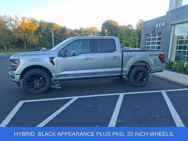 2026 Ford F-150 - $56,000