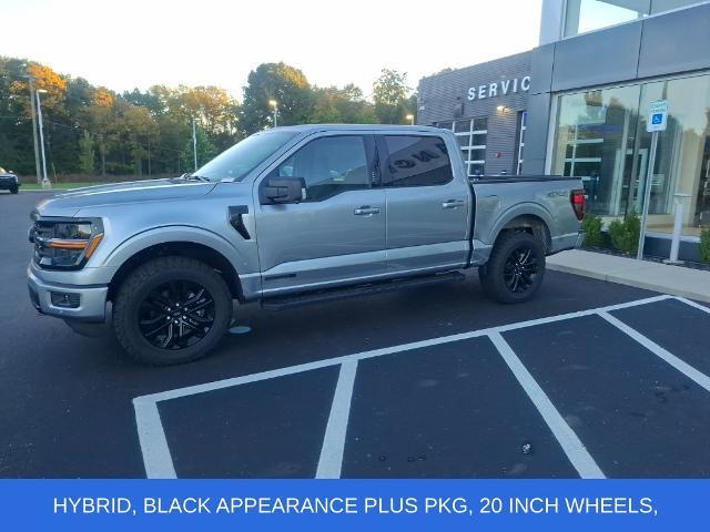 2026 Ford F-150 - $56,000