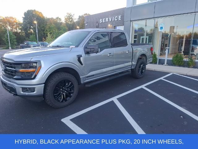 2026 Ford F-150 - $56,000