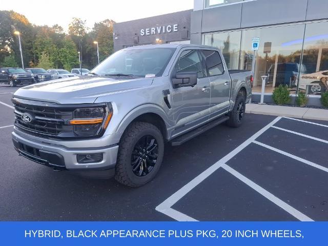 2026 Ford F-150 - $56,000