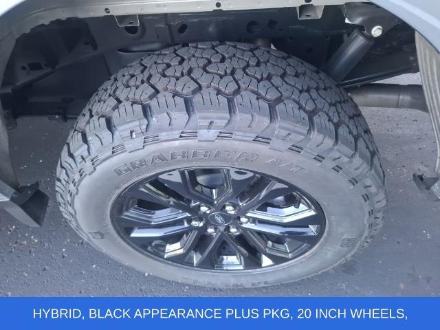 2026 Ford F-150 - $56,000