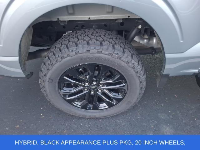 2026 Ford F-150 - $56,000