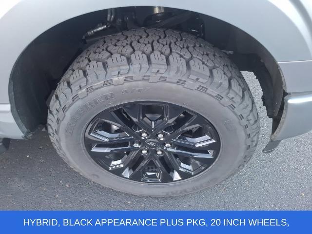 2026 Ford F-150 - $56,000