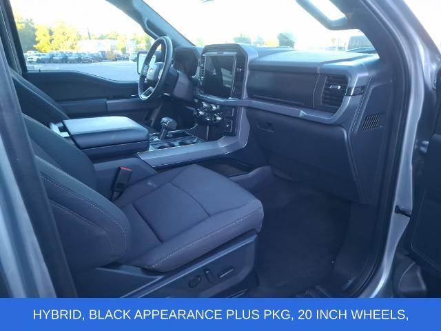 2026 Ford F-150 - $56,000