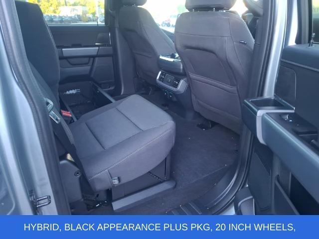 2026 Ford F-150 - $56,000
