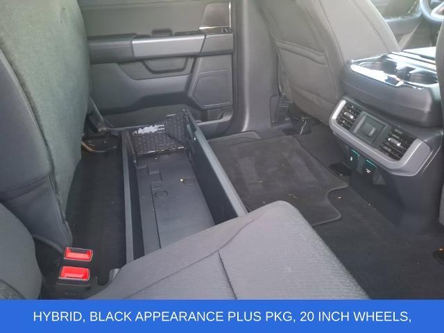 2026 Ford F-150 - $56,000