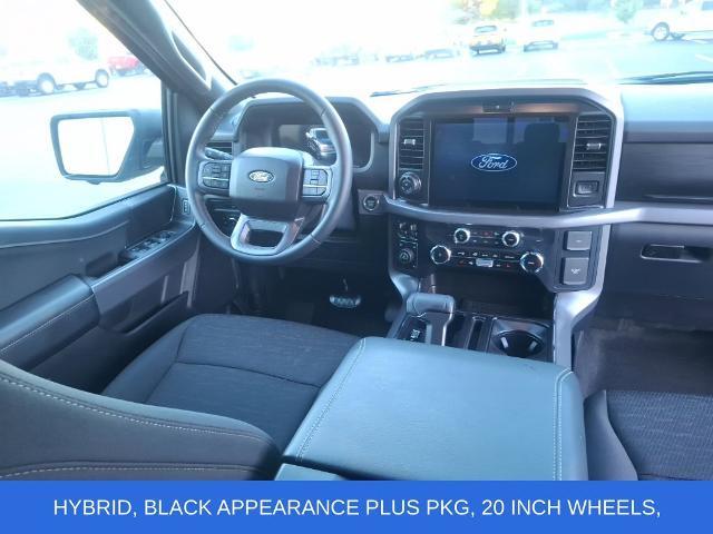 2026 Ford F-150 - $56,000