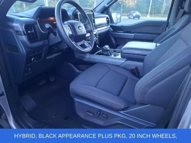 2026 Ford F-150 - $56,000
