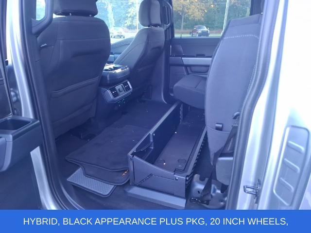 2026 Ford F-150 - $56,000