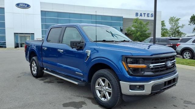 Preowned 2024 Ford F-150 XLT for Sale