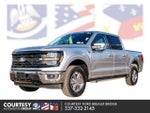 2024 F-150 Thumbnail 1