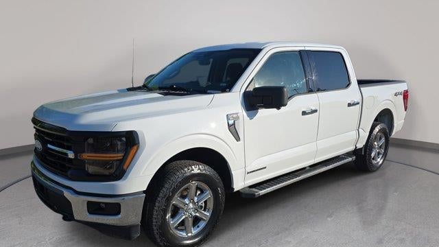 Preowned 2024 Ford F-150 XLT for Sale