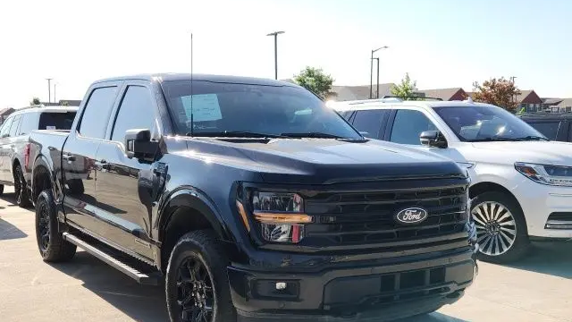Preowned 2024 Ford F-150 XLT for Sale