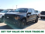2024 F-150 Thumbnail 1