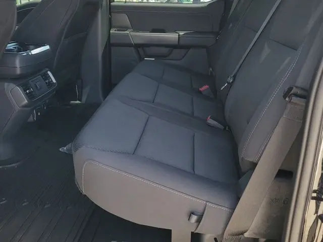 2024 Ford F-150 - $47,590