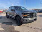 2024 F-150 Thumbnail 2