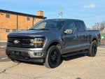 2024 F-150 Thumbnail 25