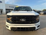 2024 F-150 Thumbnail 2