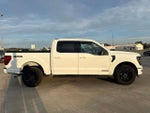 2024 F-150 Thumbnail 4