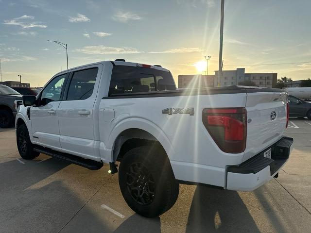 2024 Ford F-150 - $45,000